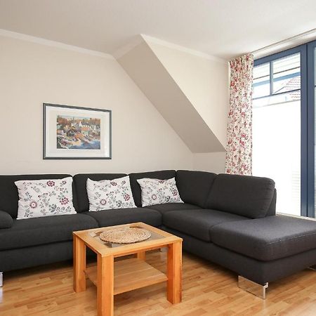 Feriendorf Papillon Wohnung 10-8 Больтенхаген Экстерьер фото