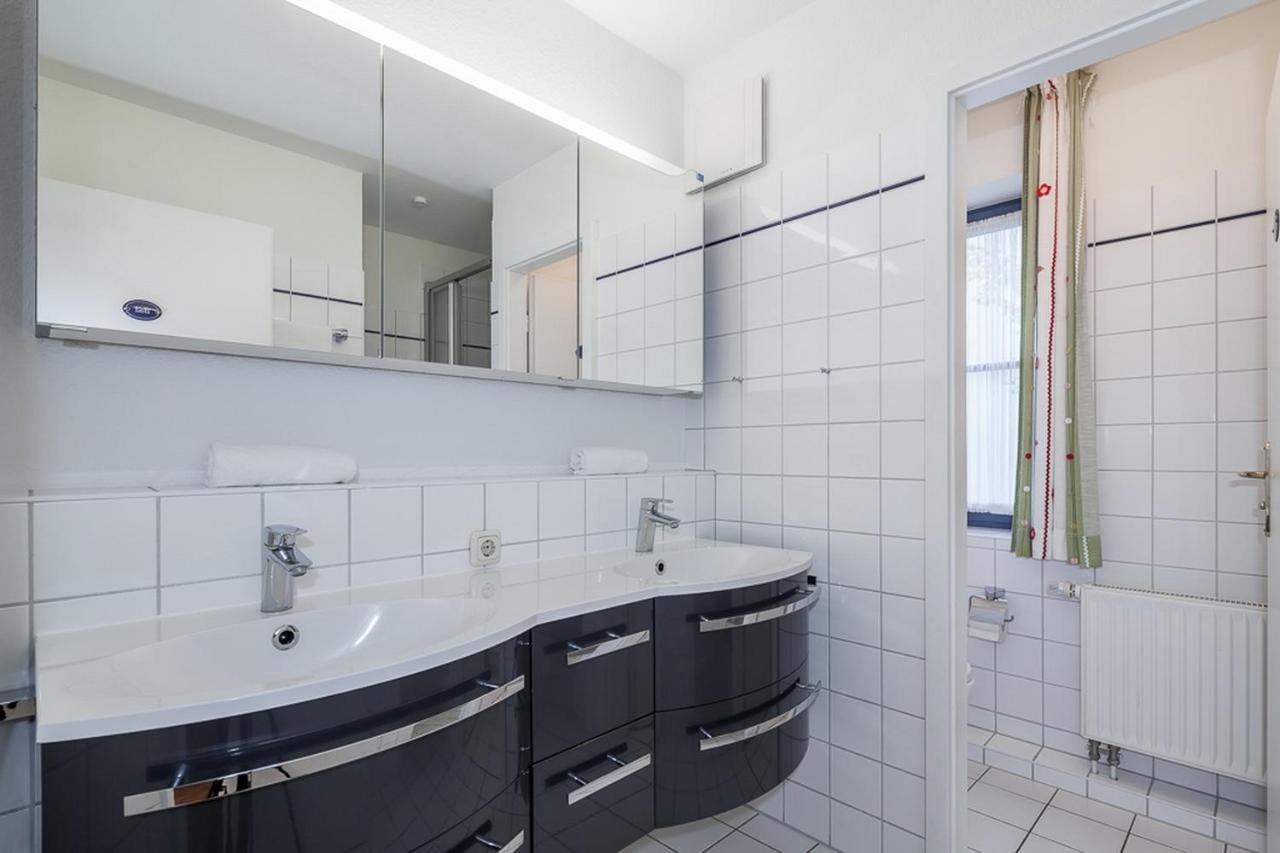Feriendorf Papillon Wohnung 10-8 Больтенхаген Экстерьер фото