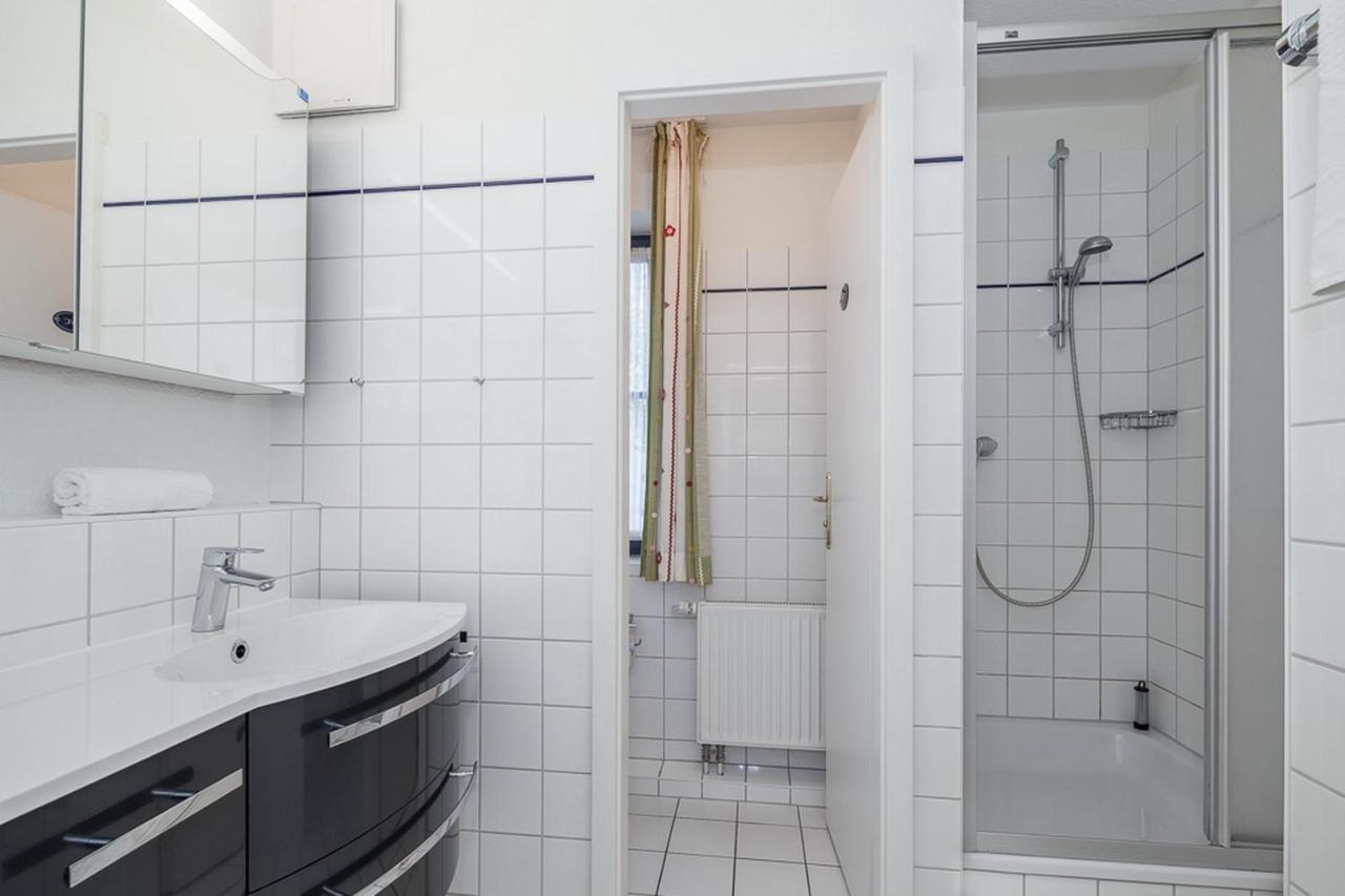 Feriendorf Papillon Wohnung 10-8 Больтенхаген Экстерьер фото