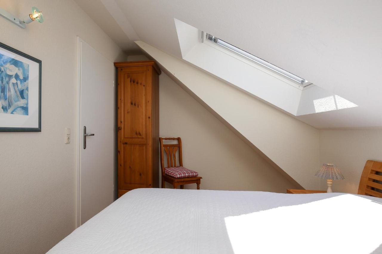 Feriendorf Papillon Wohnung 10-8 Больтенхаген Экстерьер фото