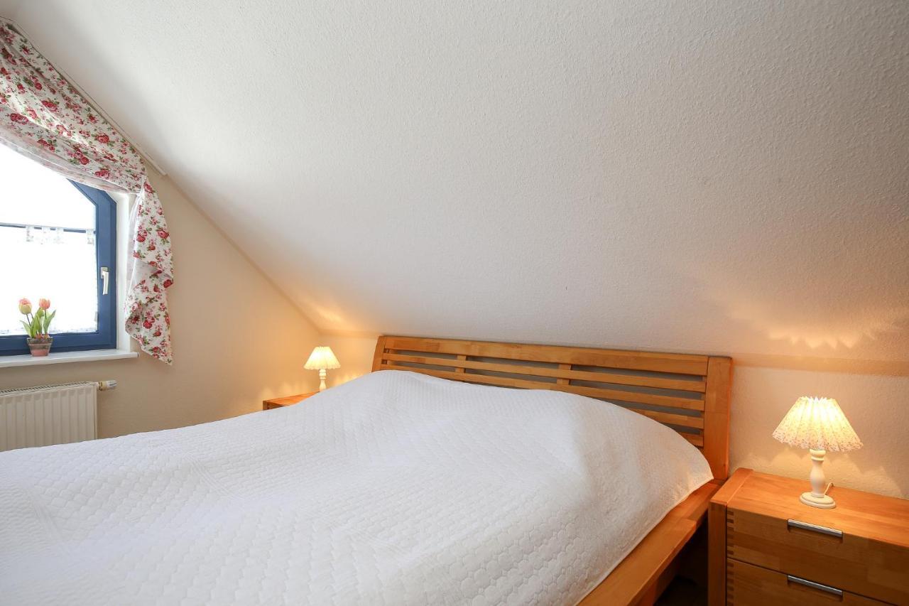Feriendorf Papillon Wohnung 10-8 Больтенхаген Экстерьер фото